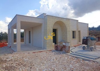 Foto 10 - Villa Contrada Galante, Ostuni - foto 10