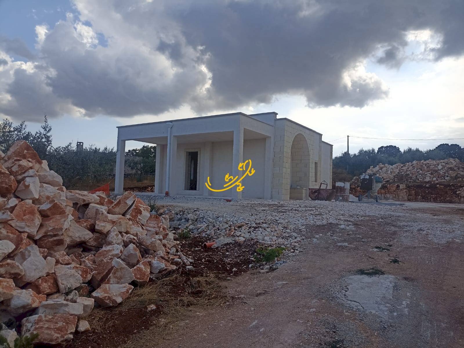 Foto 1 - Rustic Contrada Galante, Ostuni - photo 1