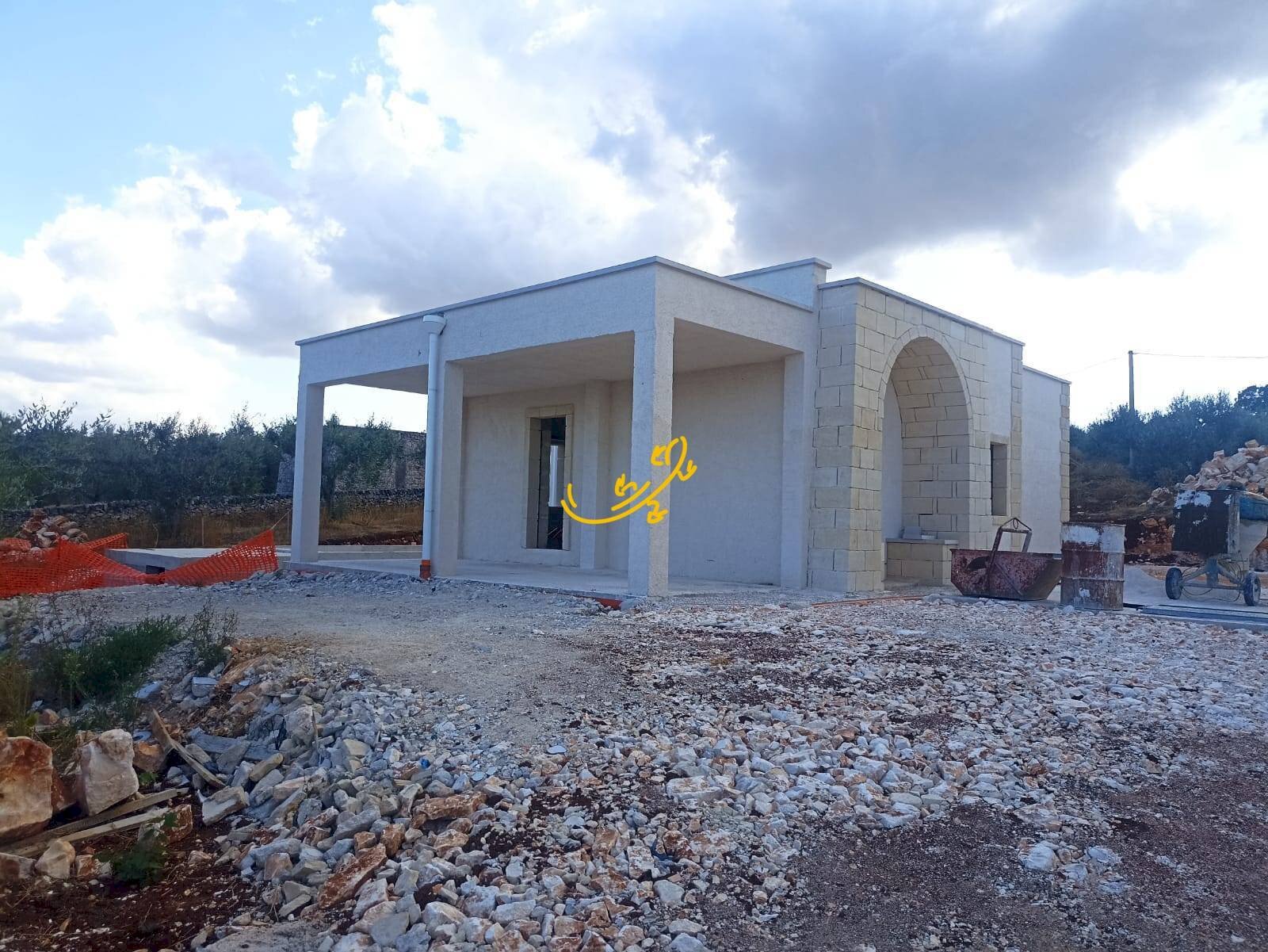 Foto 2 - Rustic Contrada Galante, Ostuni - photo 2