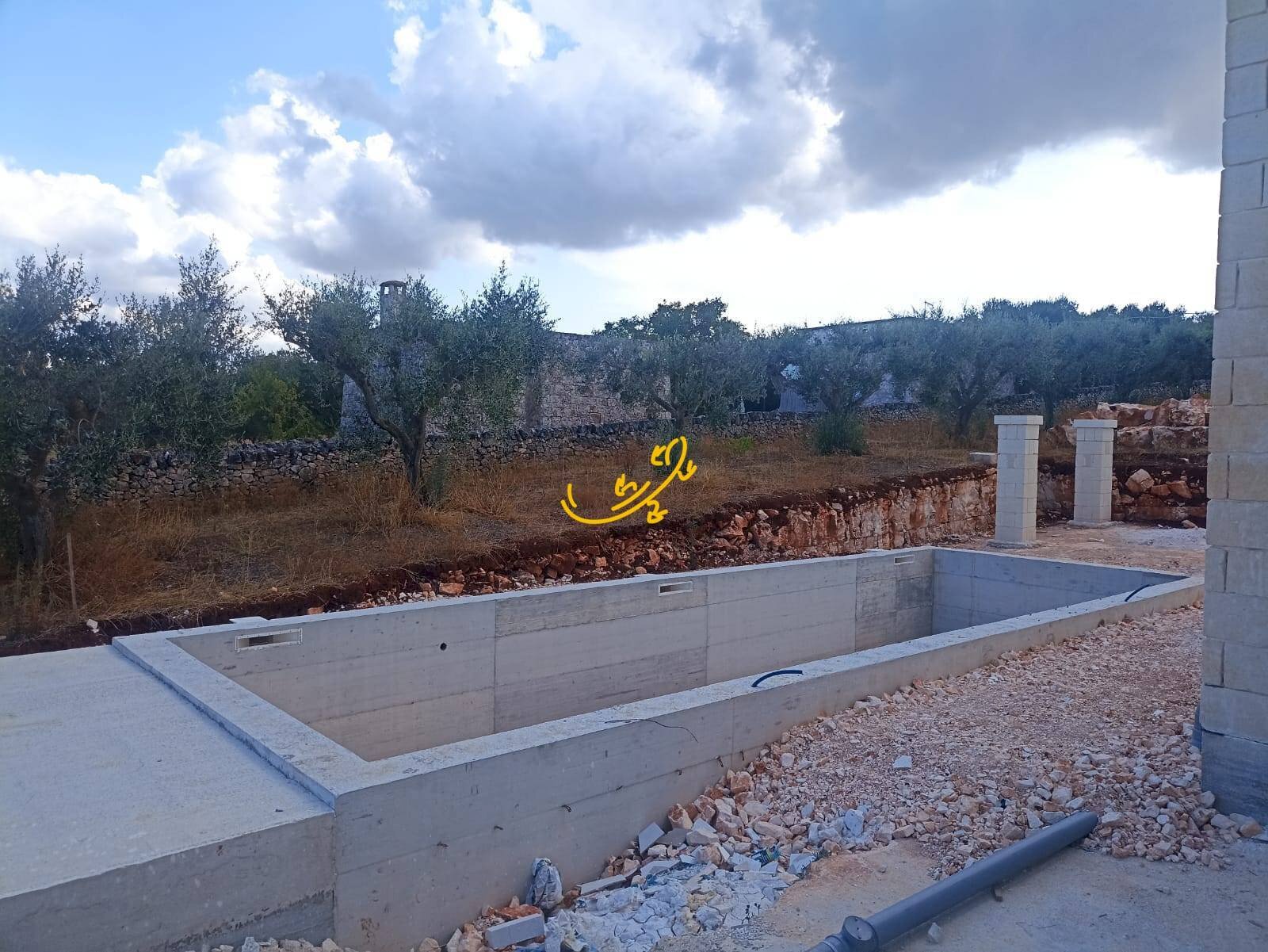 Foto 3 - Rustic Contrada Galante, Ostuni - photo 3