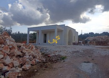 Foto 1 - Rustico Contrada Galante, Ostuni - foto 1