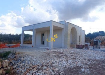 Foto 5 - Rustico Contrada Galante, Ostuni - foto 5