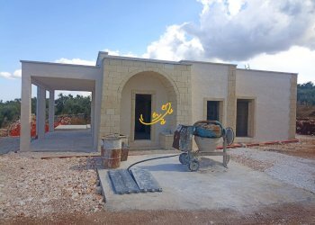 Foto 7 - Rustico Contrada Galante, Ostuni - foto 7