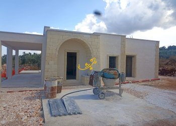 Foto 10 - Rustico Contrada Galante, Ostuni - foto 10