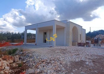 Foto 11 - Rustico Contrada Galante, Ostuni - foto 11