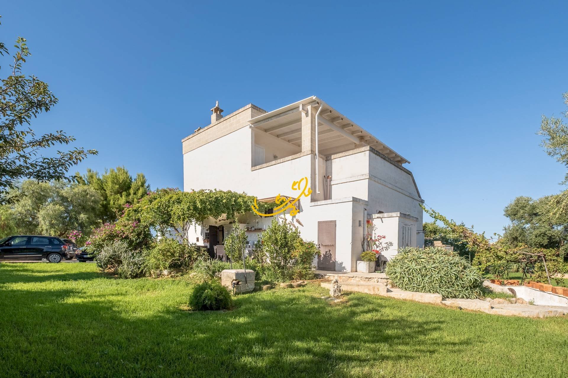 Foto 2 - Rustic Contrada Coccaro, Fasano - photo 2