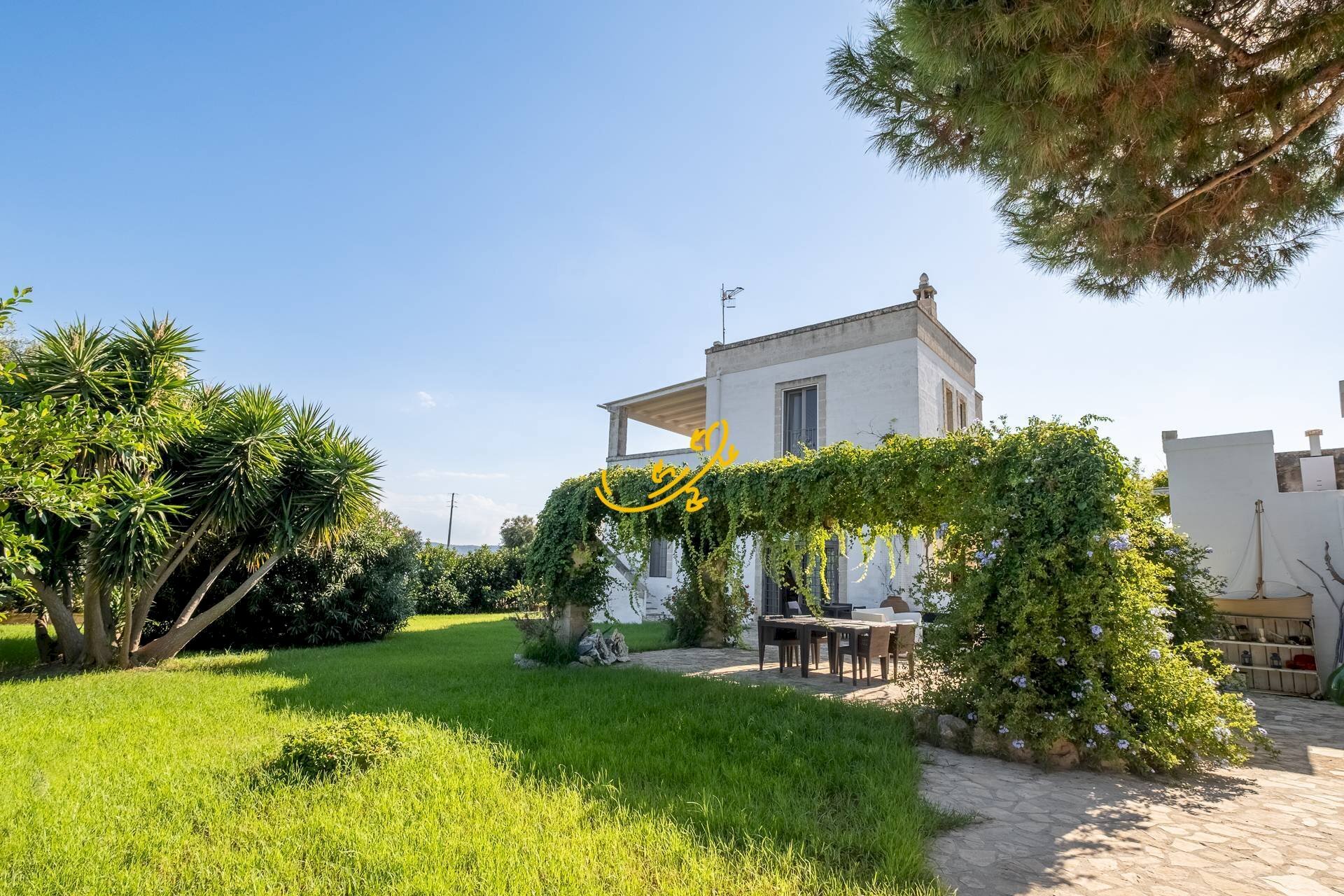 Foto 3 - Rustic Contrada Coccaro, Fasano - photo 3