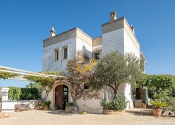 Foto 1 - Rustico Contrada Coccaro, Fasano - foto 1