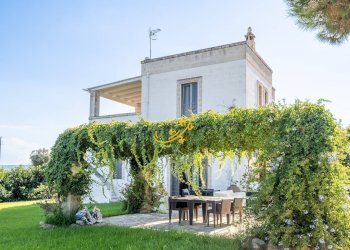 Foto 4 - Rustico Contrada Coccaro, Fasano - foto 4