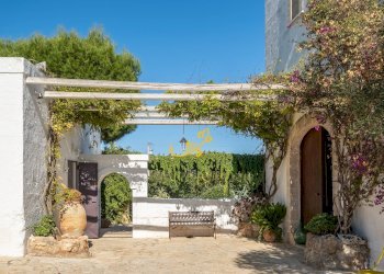 Foto 5 - Rustico Contrada Coccaro, Fasano - foto 5