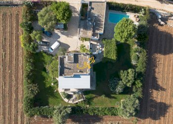 Foto 6 - Rustico Contrada Coccaro, Fasano - foto 6