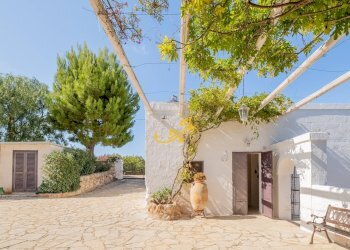 Foto 7 - Rustico Contrada Coccaro, Fasano - foto 7