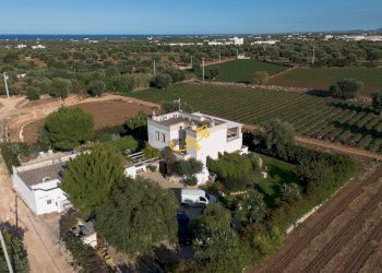 Foto 8 - Rustico Contrada Coccaro, Fasano - foto 8