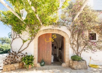 Foto 9 - Rustico Contrada Coccaro, Fasano - foto 9