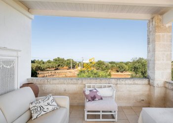 Foto 39 - Rustico Contrada Coccaro, Fasano - foto 39