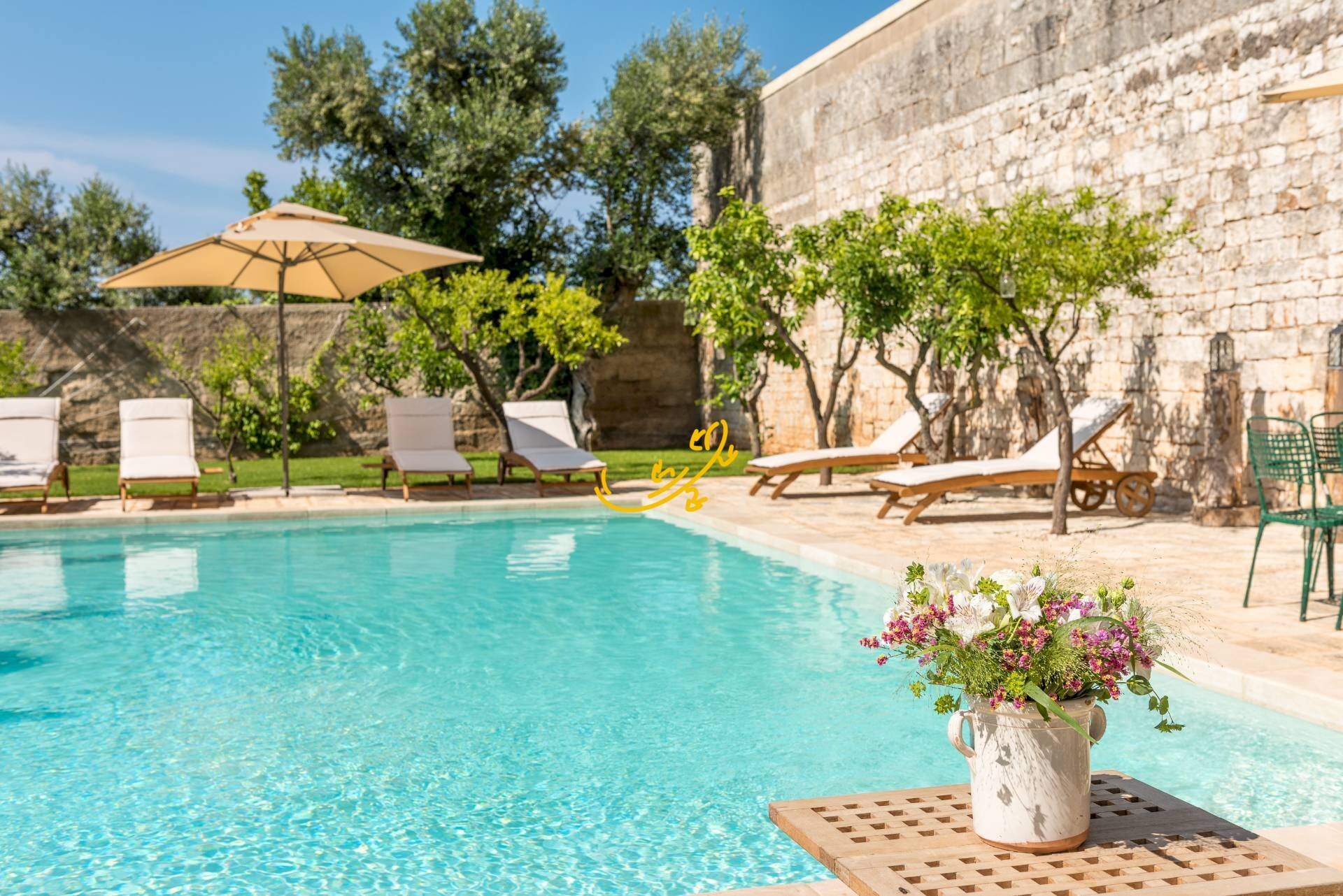 Foto 1 - Rustico C.da Santo Stefano, Conversano - foto 1