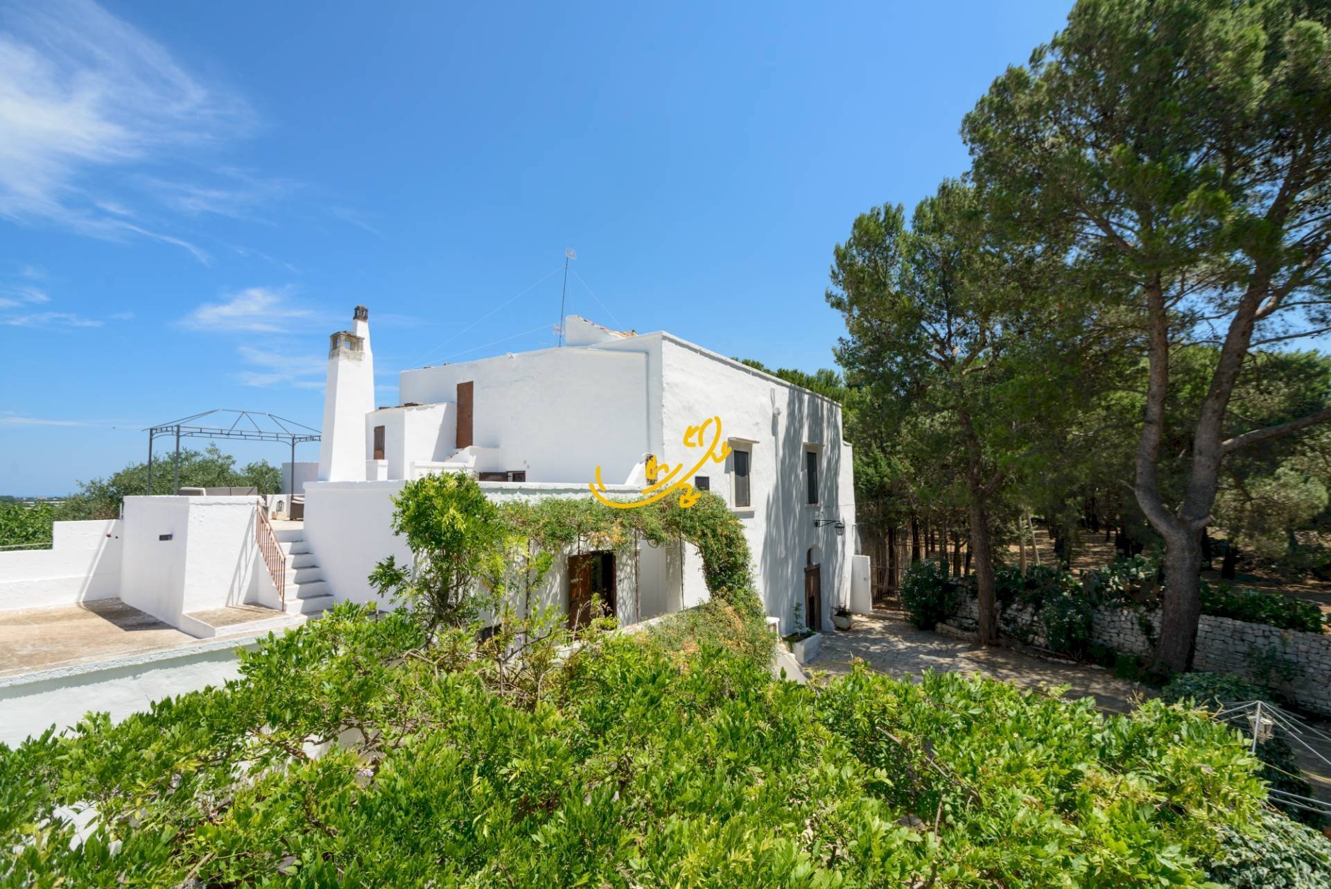 Foto 2 - Rustico C.da Santo Stefano, Conversano - foto 2