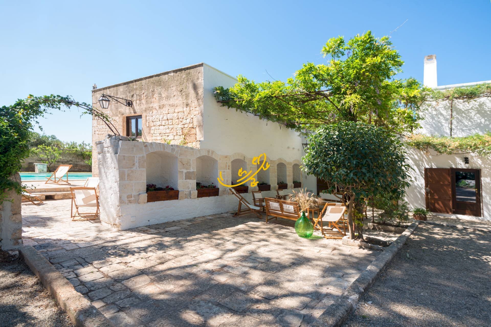 Foto 2 - Rustico C.da Santo Stefano, Conversano - foto 2