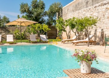 Foto 1 - Rustico C.da Santo Stefano, Conversano - foto 1