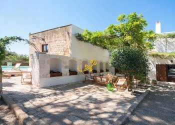 Foto 4 - Rustico C.da Santo Stefano, Conversano - foto 4