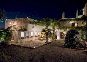 Foto 6 - Rustico C.da Santo Stefano, Conversano - foto 6