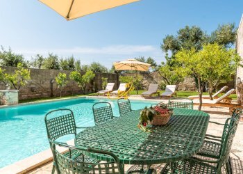 Foto 7 - Rustico C.da Santo Stefano, Conversano - foto 7