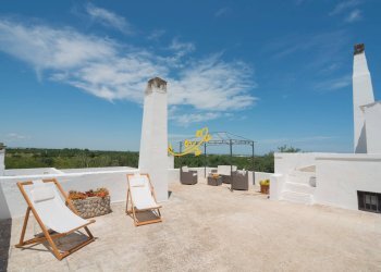 Foto 9 - Rustico C.da Santo Stefano, Conversano - foto 9