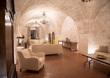 Foto 10 - Rustico C.da Santo Stefano, Conversano - foto 10