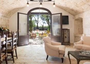 Foto 11 - Rustico C.da Santo Stefano, Conversano - foto 11