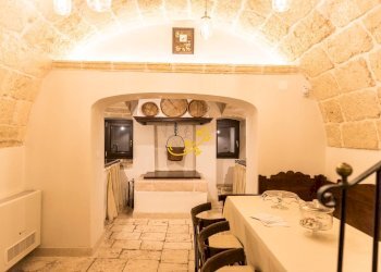 Foto 26 - Rustico C.da Santo Stefano, Conversano - foto 26