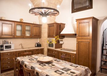 Foto 28 - Rustico C.da Santo Stefano, Conversano - foto 28