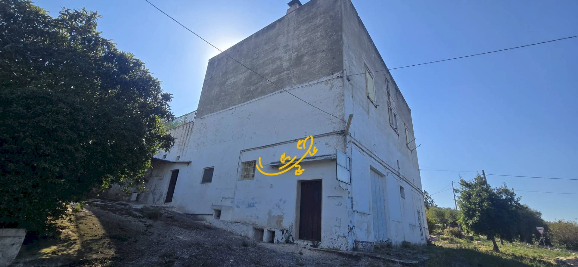 Foto 1 - Rustic CONTRADA CRISTO RE, Monopoli - photo 1