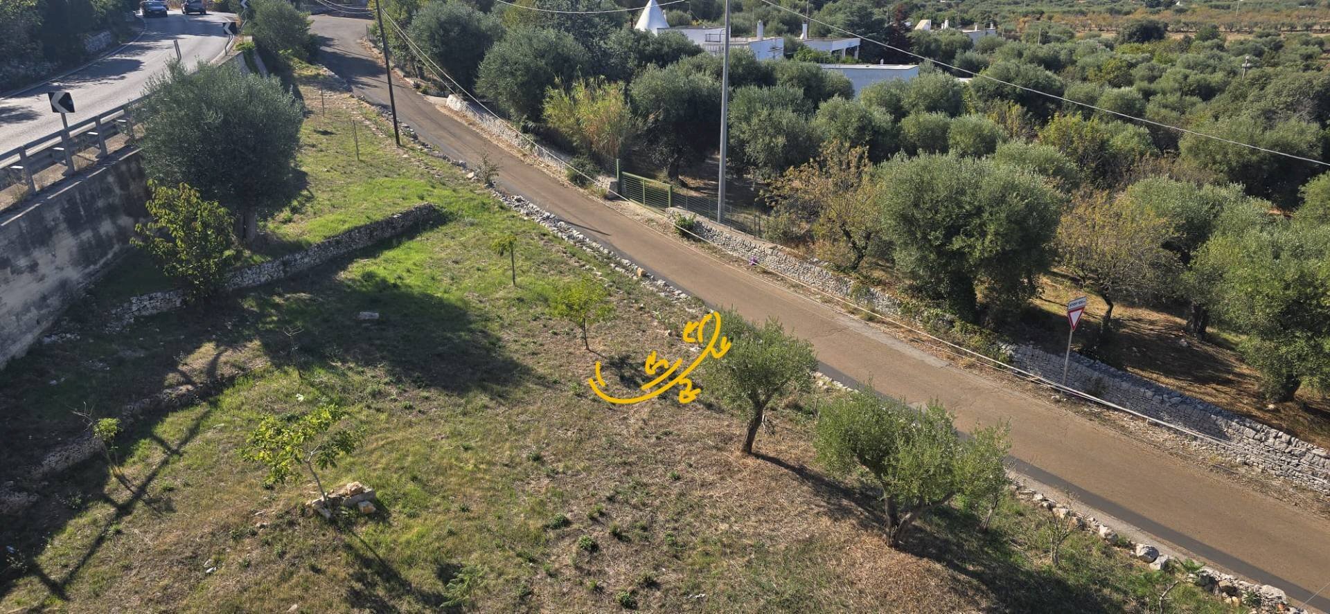 Foto 2 - Rustic CONTRADA CRISTO RE, Monopoli - photo 2