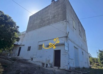 Foto 1 - Rustico CONTRADA CRISTO RE, Monopoli - foto 1