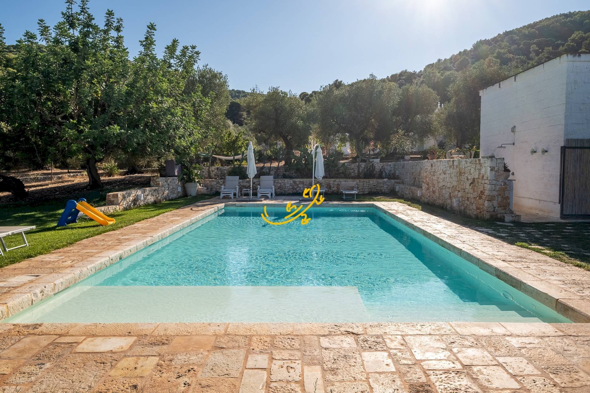 Foto 1 - Rustic Contrada Monte Pizzuto, Fasano - photo 1