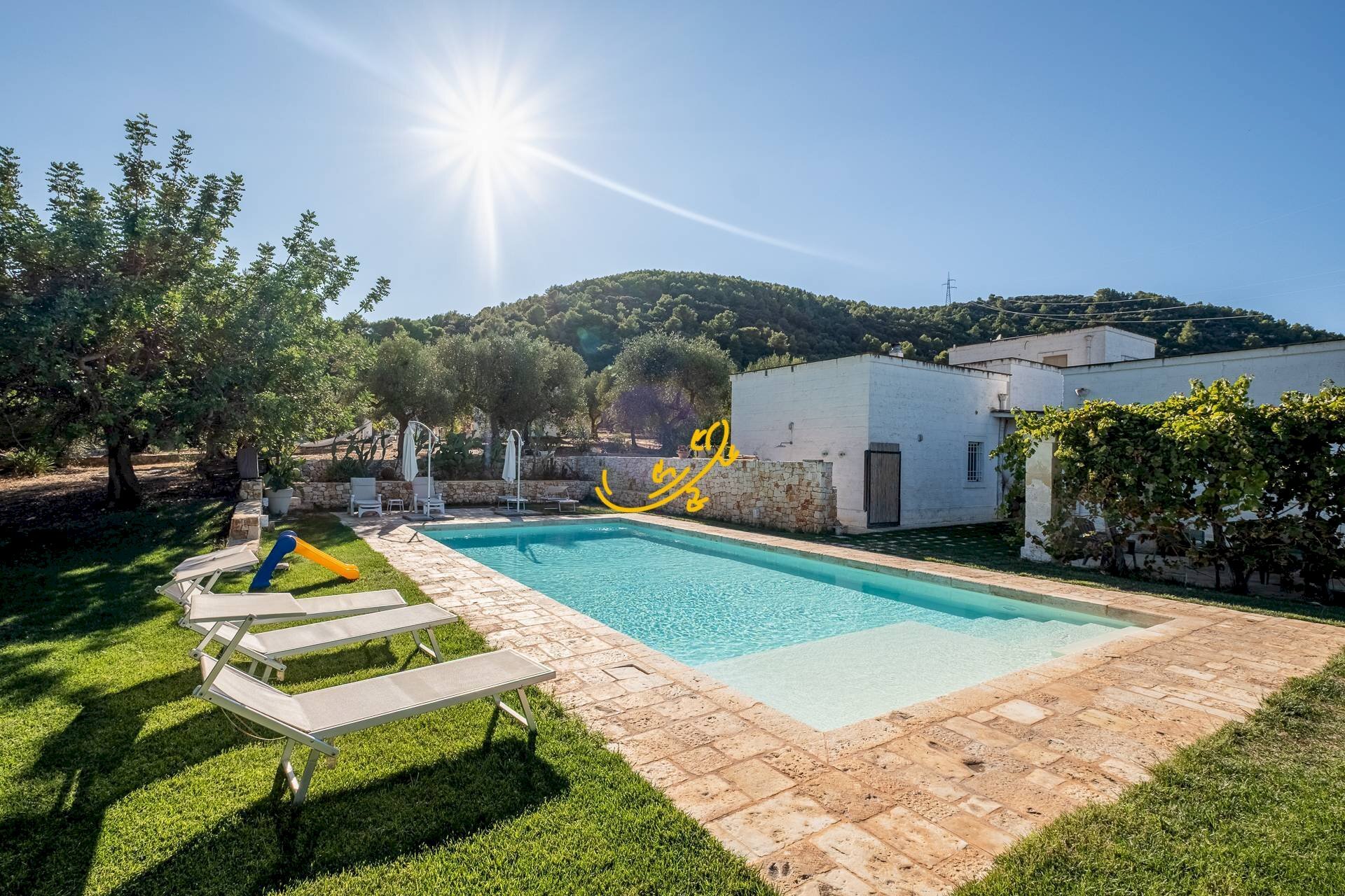 Foto 2 - Rustic Contrada Monte Pizzuto, Fasano - photo 2