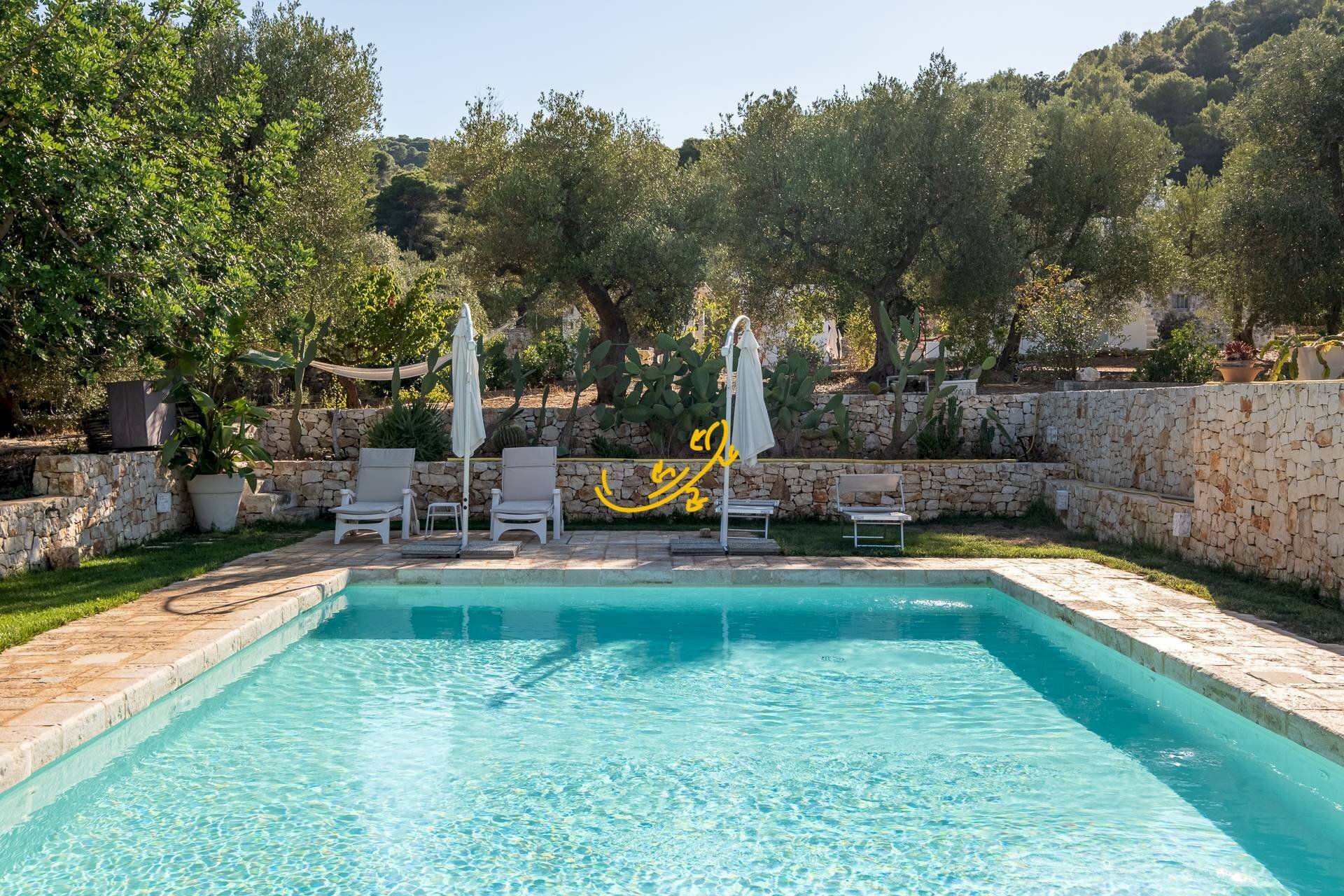 Foto 3 - Rustic Contrada Monte Pizzuto, Fasano - photo 3