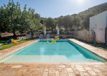 Foto 1 - Rustico Contrada Monte Pizzuto, Fasano - foto 1