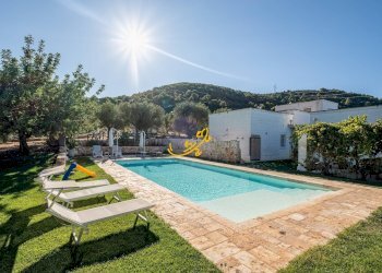 Foto 2 - Rustico Contrada Monte Pizzuto, Fasano - foto 2