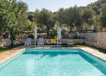 Foto 3 - Rustico Contrada Monte Pizzuto, Fasano - foto 3