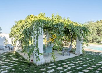 Foto 4 - Rustico Contrada Monte Pizzuto, Fasano - foto 4