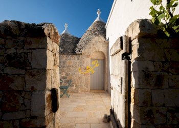 Foto 9 - Rustico Contrada Monte Pizzuto, Fasano - foto 9