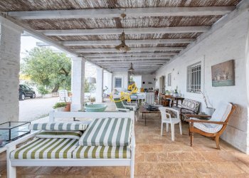 Foto 13 - Rustico Contrada Monte Pizzuto, Fasano - foto 13