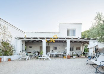 Foto 14 - Rustico Contrada Monte Pizzuto, Fasano - foto 14