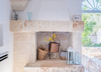 Foto 17 - Rustico Contrada Monte Pizzuto, Fasano - foto 17