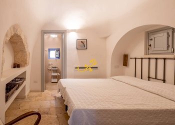 Foto 20 - Rustico Contrada Monte Pizzuto, Fasano - foto 20