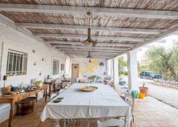 Foto 27 - Rustico Contrada Monte Pizzuto, Fasano - foto 27