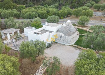 Foto 28 - Rustico Contrada Monte Pizzuto, Fasano - foto 28