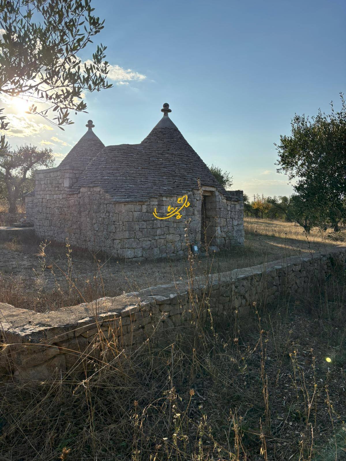 Foto 2 - Baita Contrada Monte del sale, Alberobello - foto 2