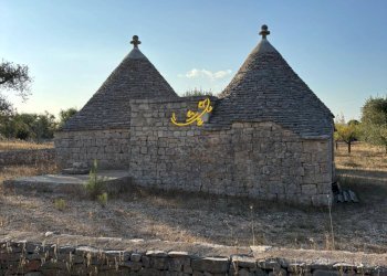 Foto 3 - Baita Contrada Monte del sale, Alberobello - foto 3